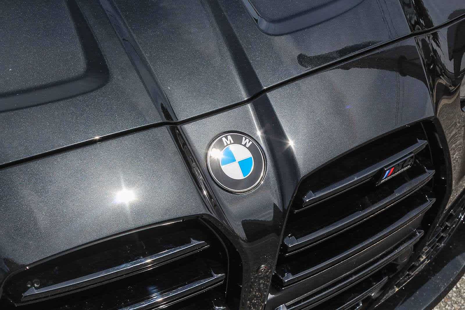 Thumbnail: 2026 BMW M4 - 11
