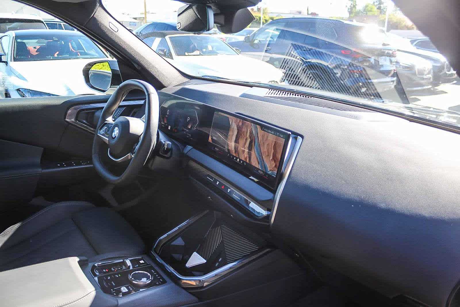 Thumbnail: 2025 BMW X3 - 15