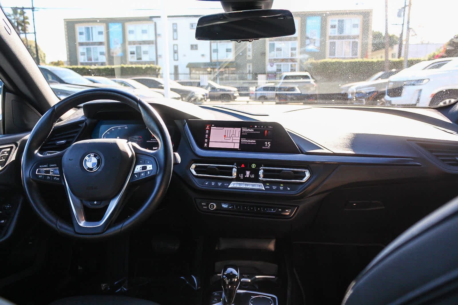 Thumbnail: 2023 BMW 2 Series - 12