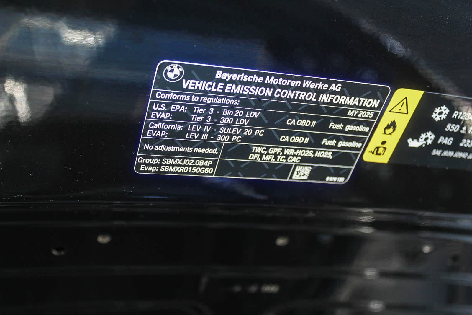 Thumbnail: 2025 BMW 3 Series - 27