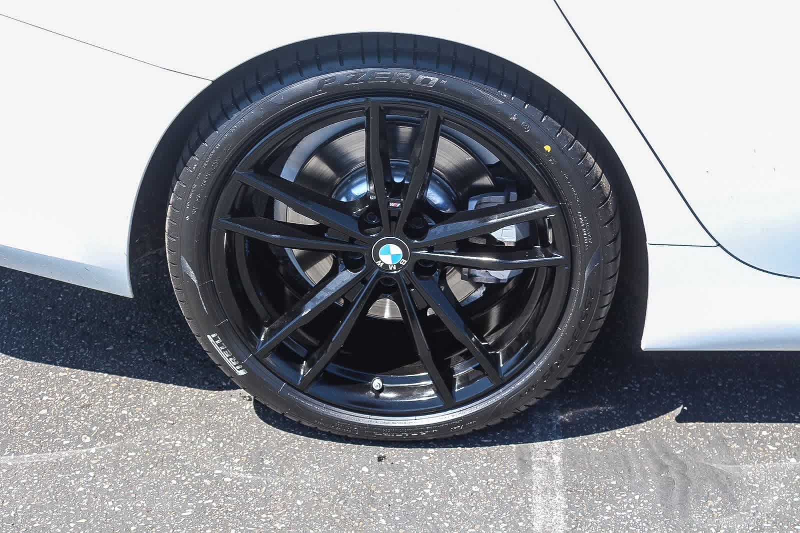 Thumbnail: 2023 BMW 3 Series - 8