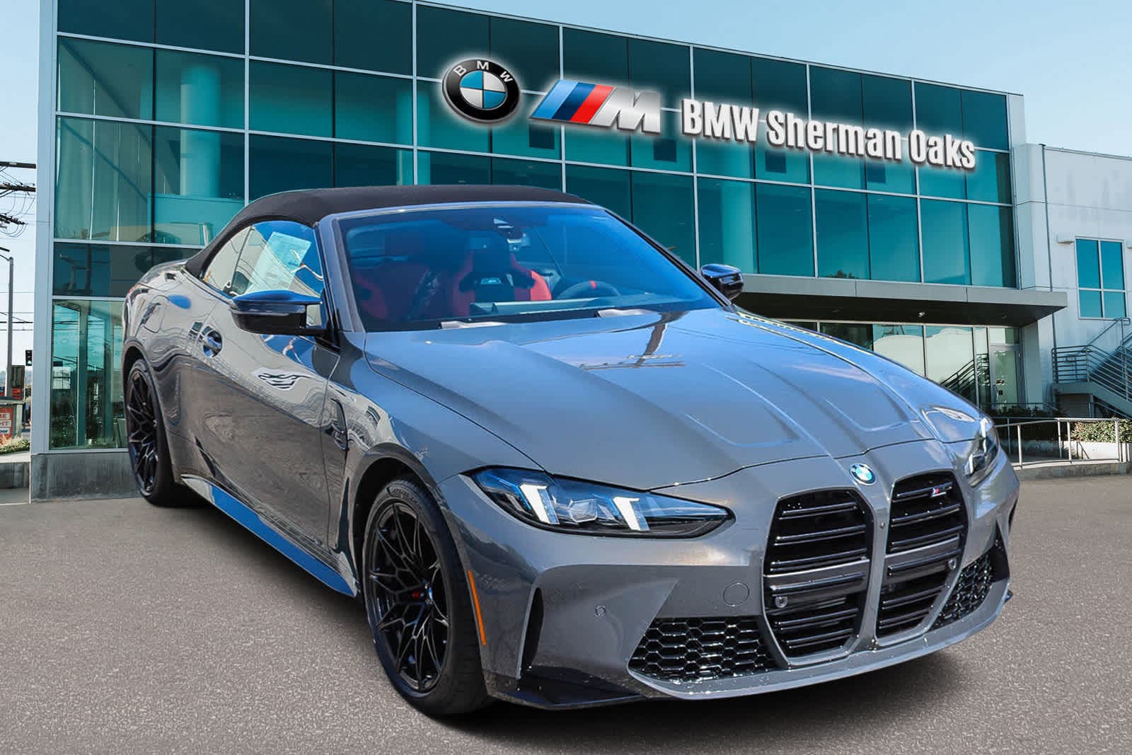 Thumbnail: 2026 BMW M4 - 3