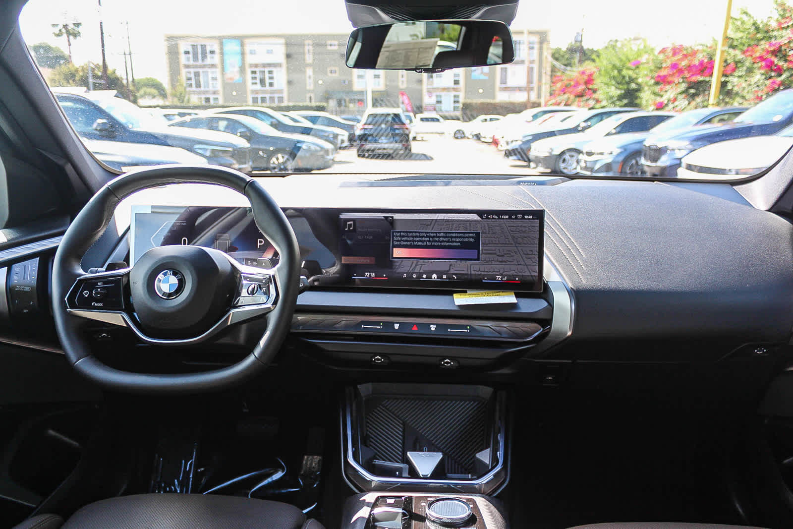 Thumbnail: 2026 BMW X3 - 12