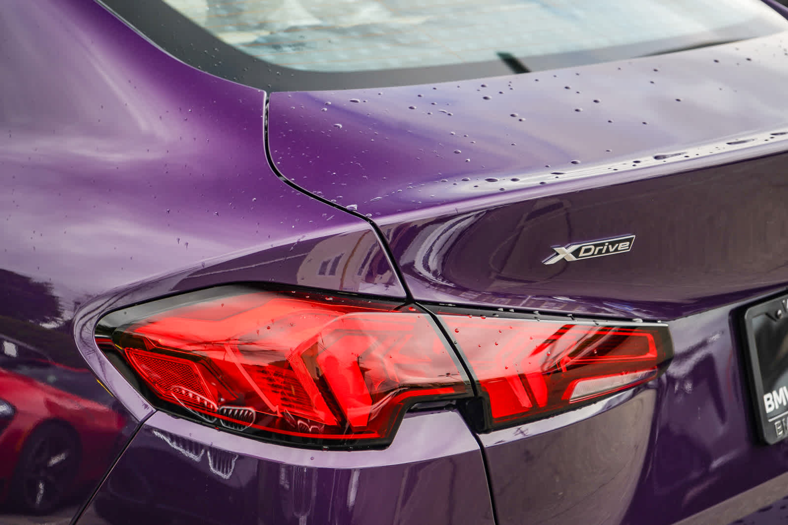 Thumbnail: 2025 BMW 2 Series - 7