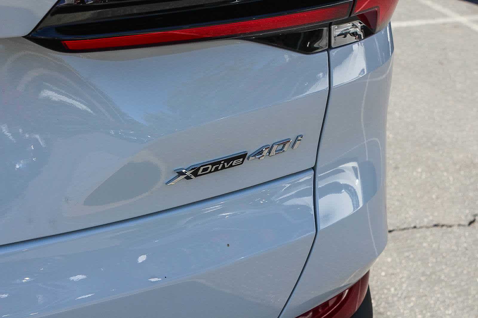 Thumbnail: 2026 BMW X5 - 25