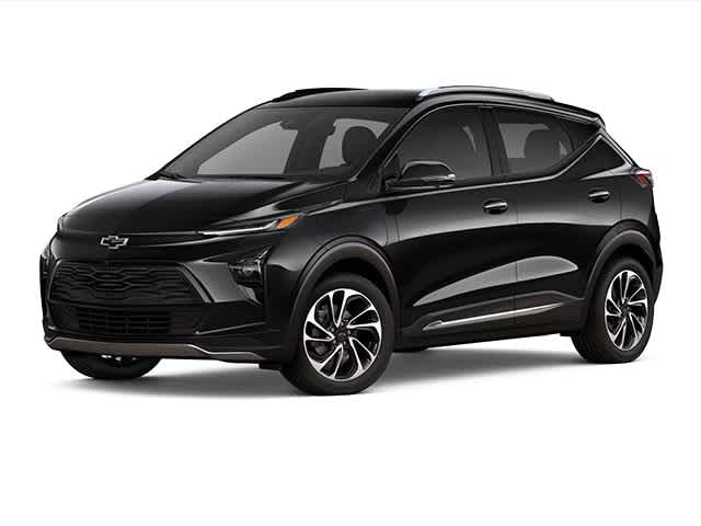 2023 Chevrolet Bolt EUV