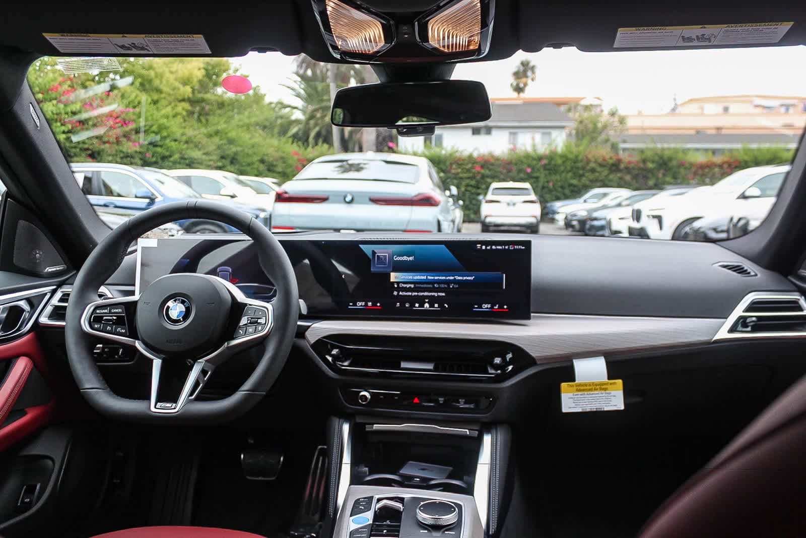 Thumbnail: 2026 BMW i4 - 12