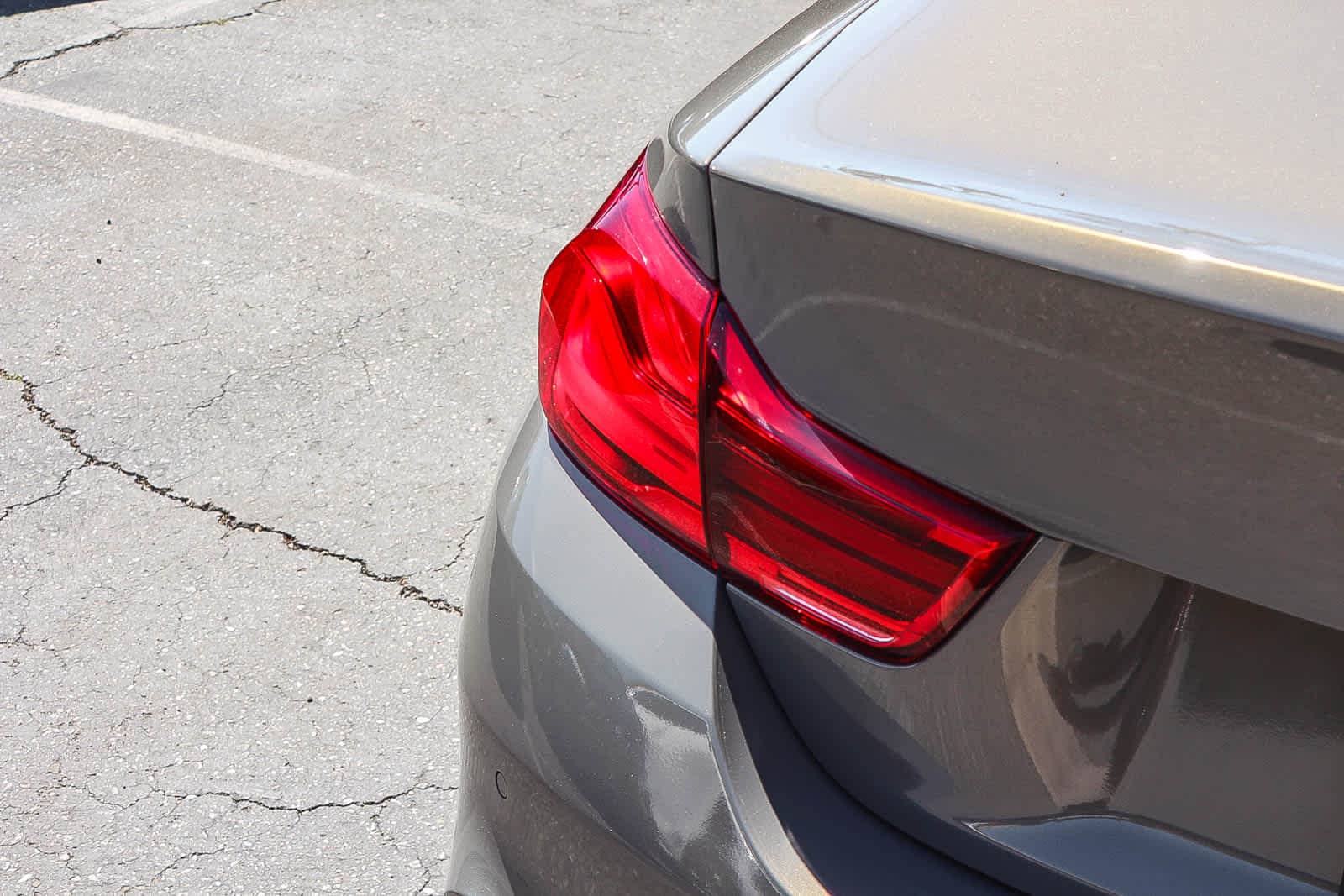 Thumbnail: 2018 BMW M4 - 7