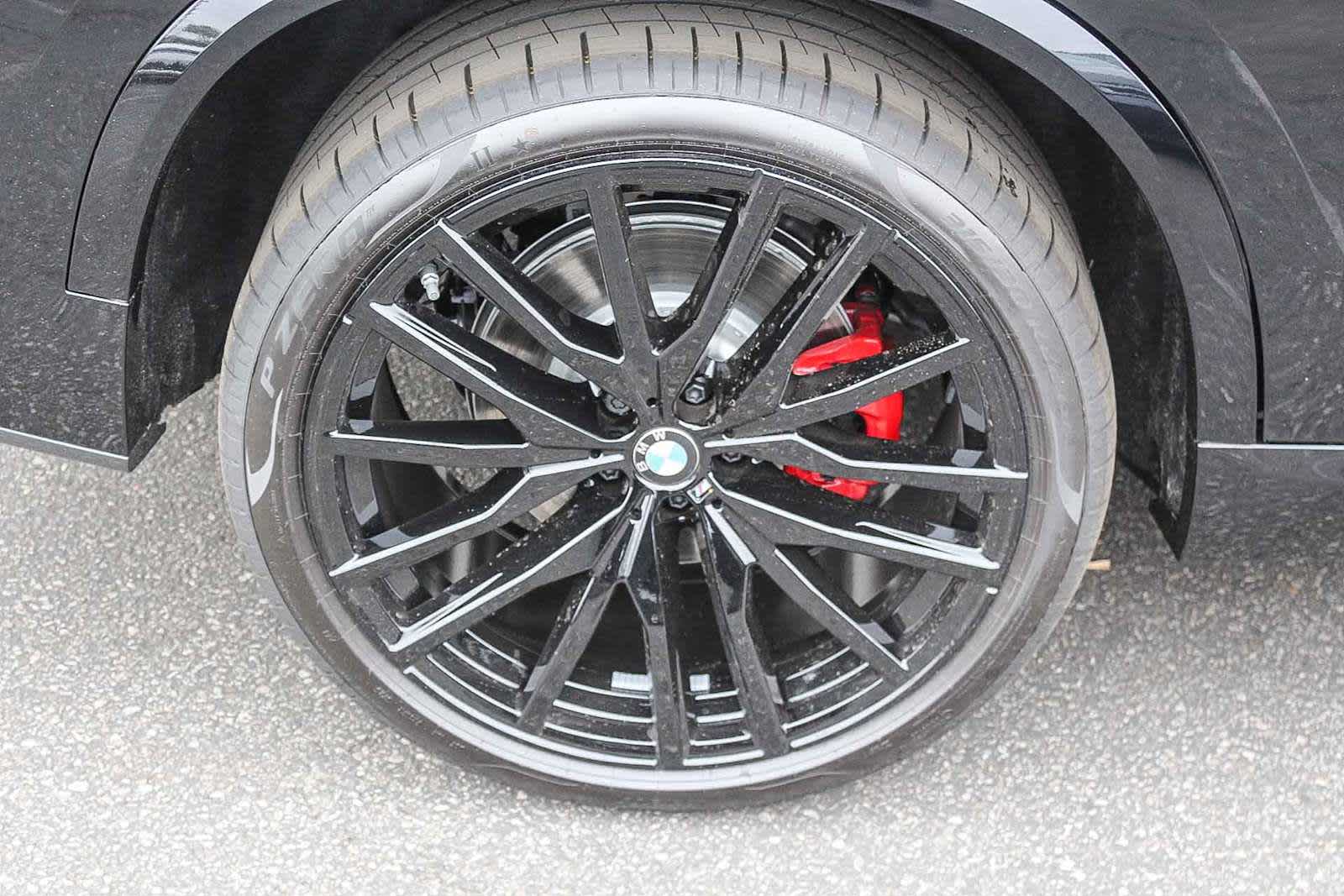 Thumbnail: 2026 BMW X5 - 8