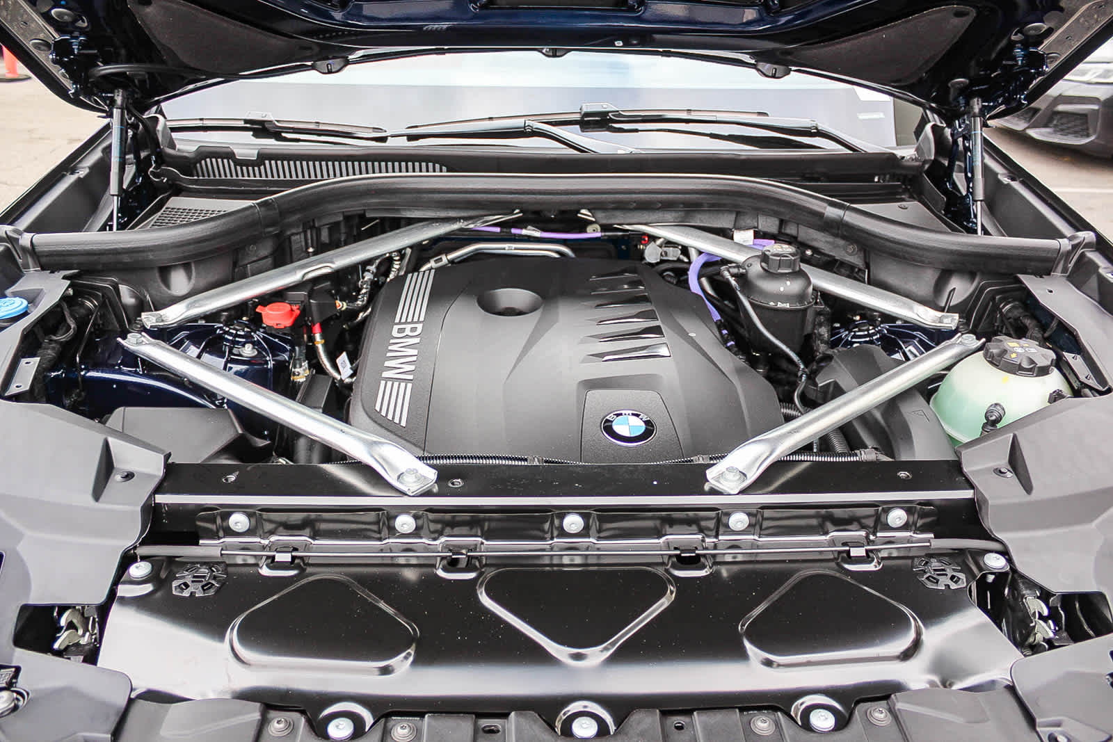 Thumbnail: 2026 BMW X5 - 26