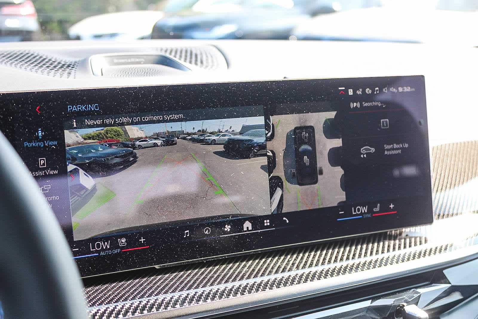 Thumbnail: 2026 BMW X7 - 22