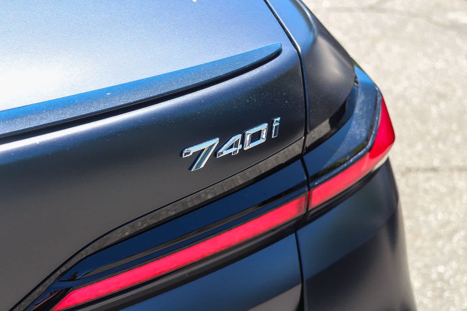 Thumbnail: 2026 BMW 7 Series - 25