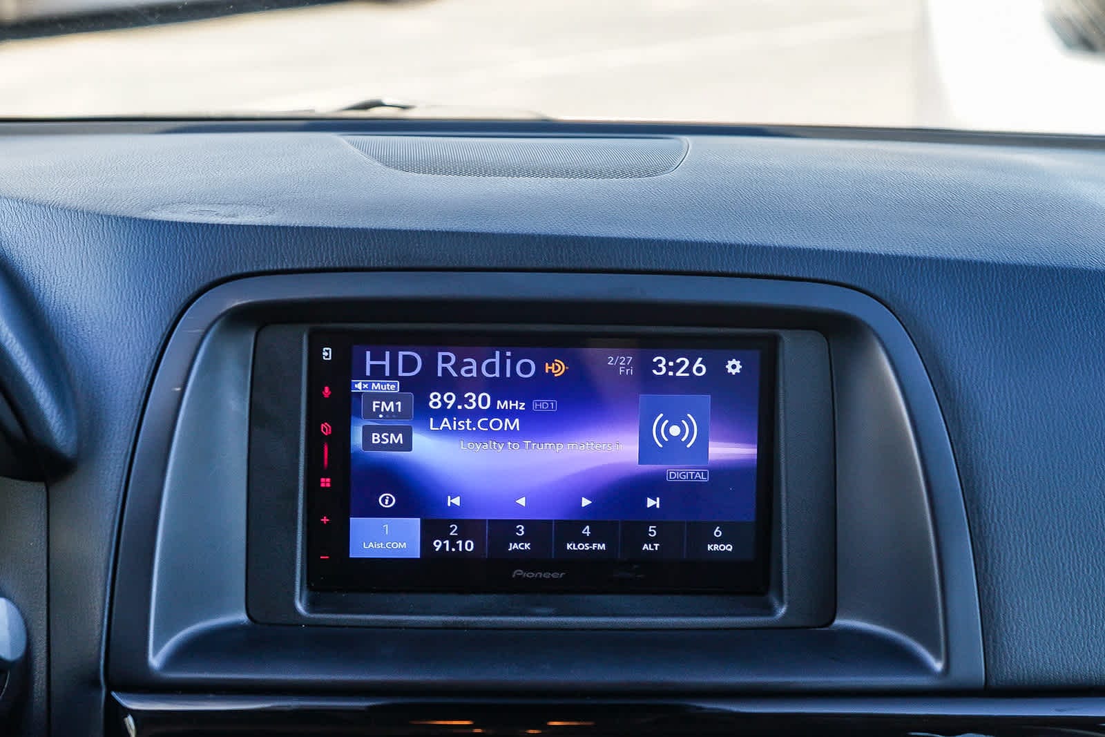 Thumbnail: 2014 Mazda CX-5 - 14