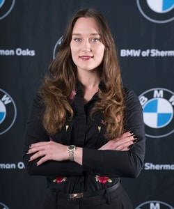 Staff member Adela Piler from ID_22e29223e373