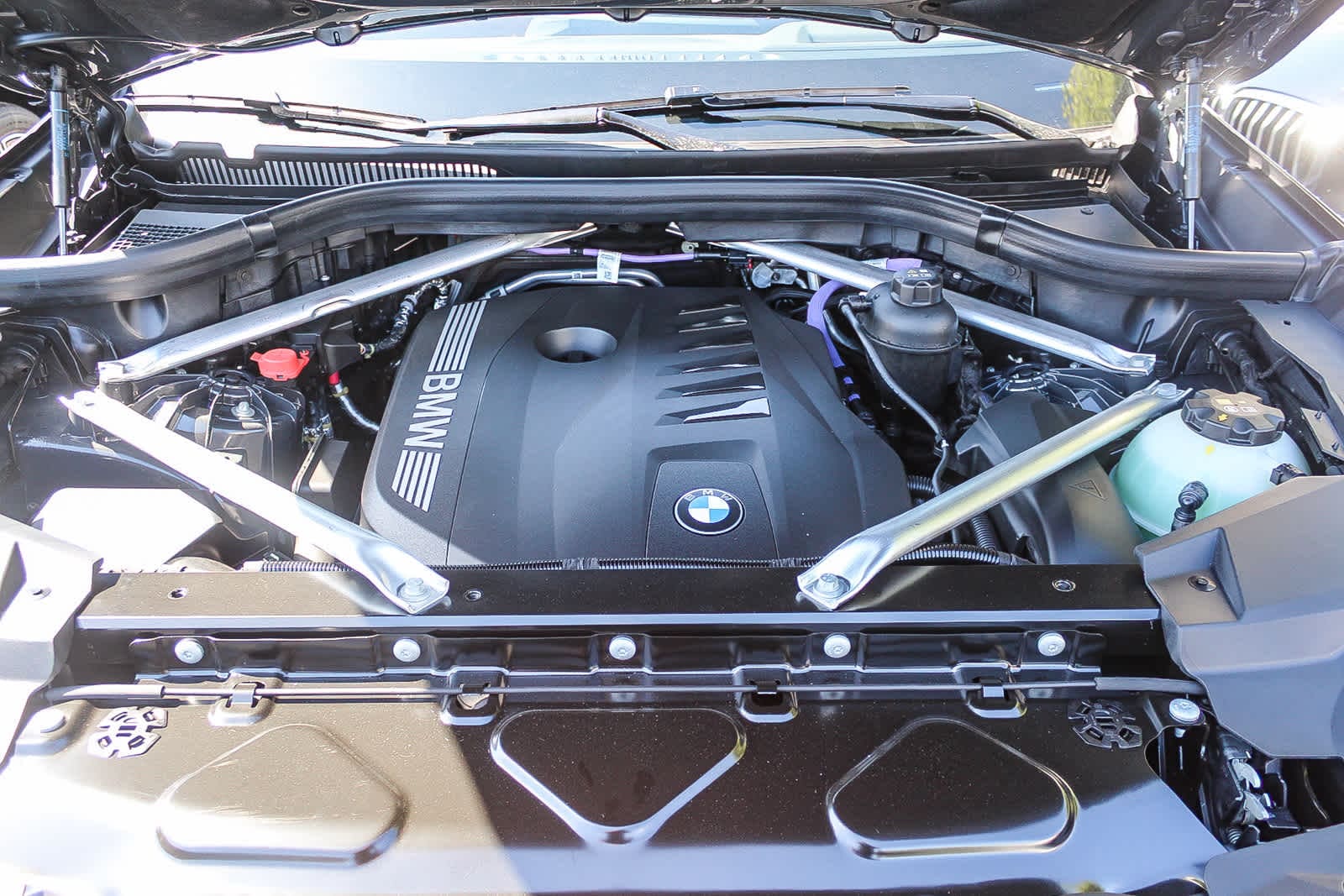Thumbnail: 2026 BMW X5 - 25