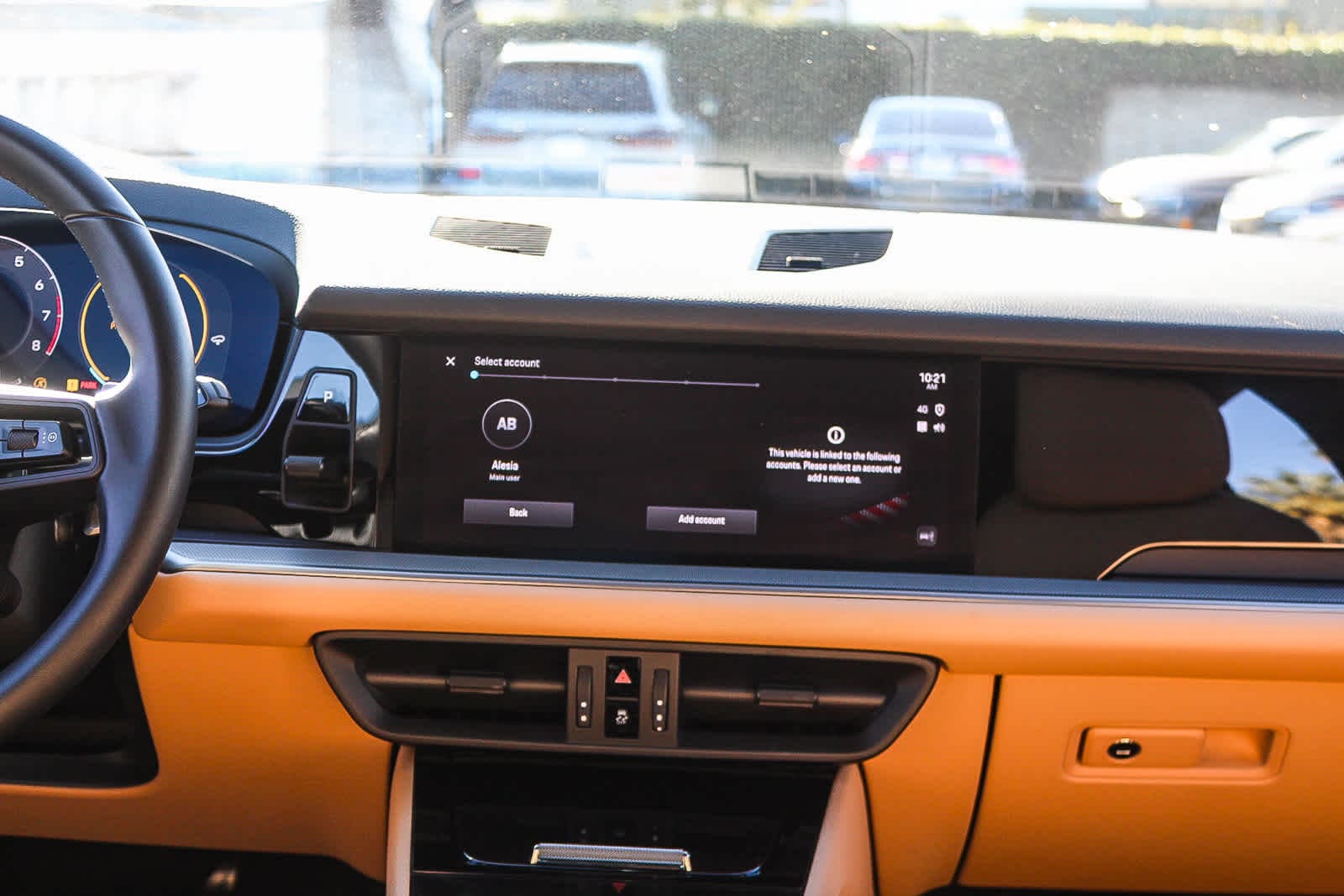 Thumbnail: 2025 Porsche Cayenne - 14