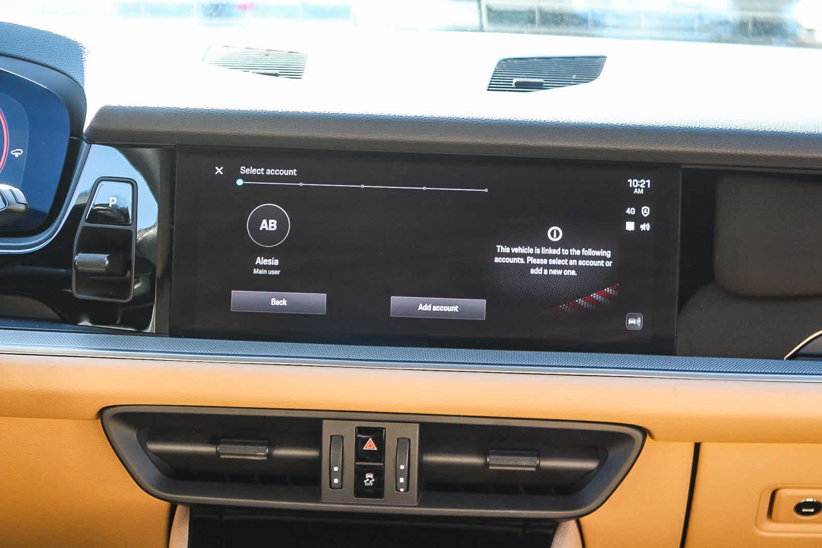 Thumbnail: 2025 Porsche Cayenne - 15