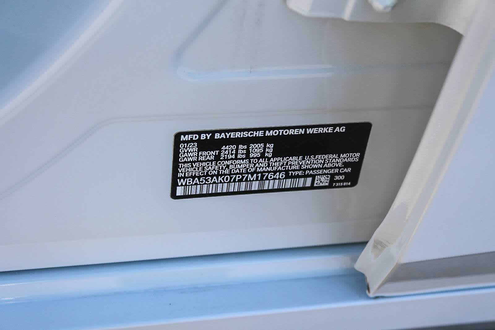 Thumbnail: 2023 BMW 2 Series - 27