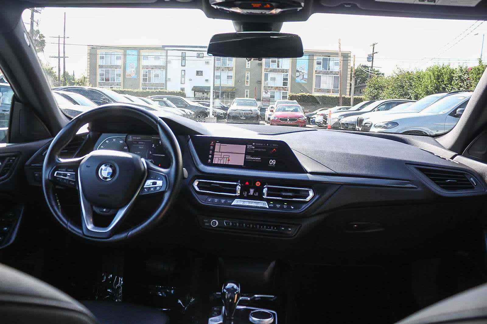 Thumbnail: 2021 BMW 2 Series - 12