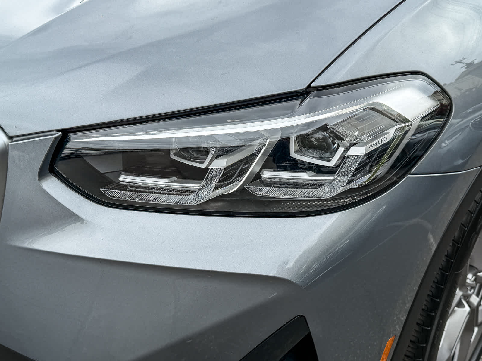 Thumbnail: 2023 BMW X3 - 10