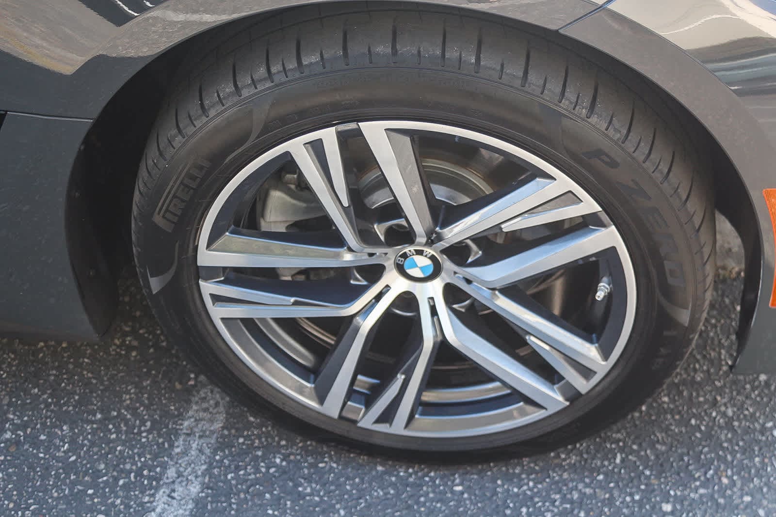 Thumbnail: 2023 BMW 4 Series - 15