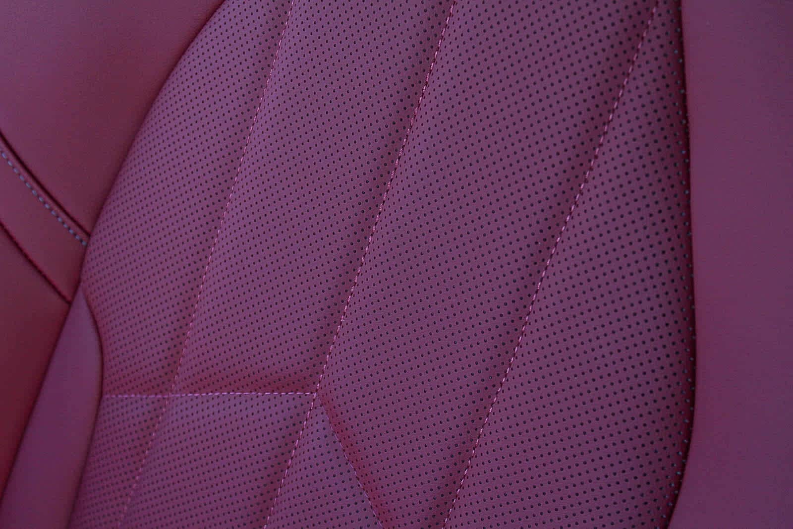 Thumbnail: 2025 BMW i5 - 24