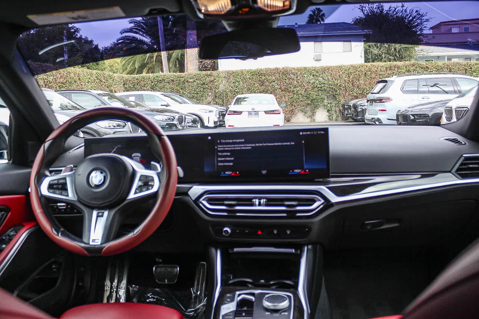 Thumbnail: 2023 BMW 3 Series - 12