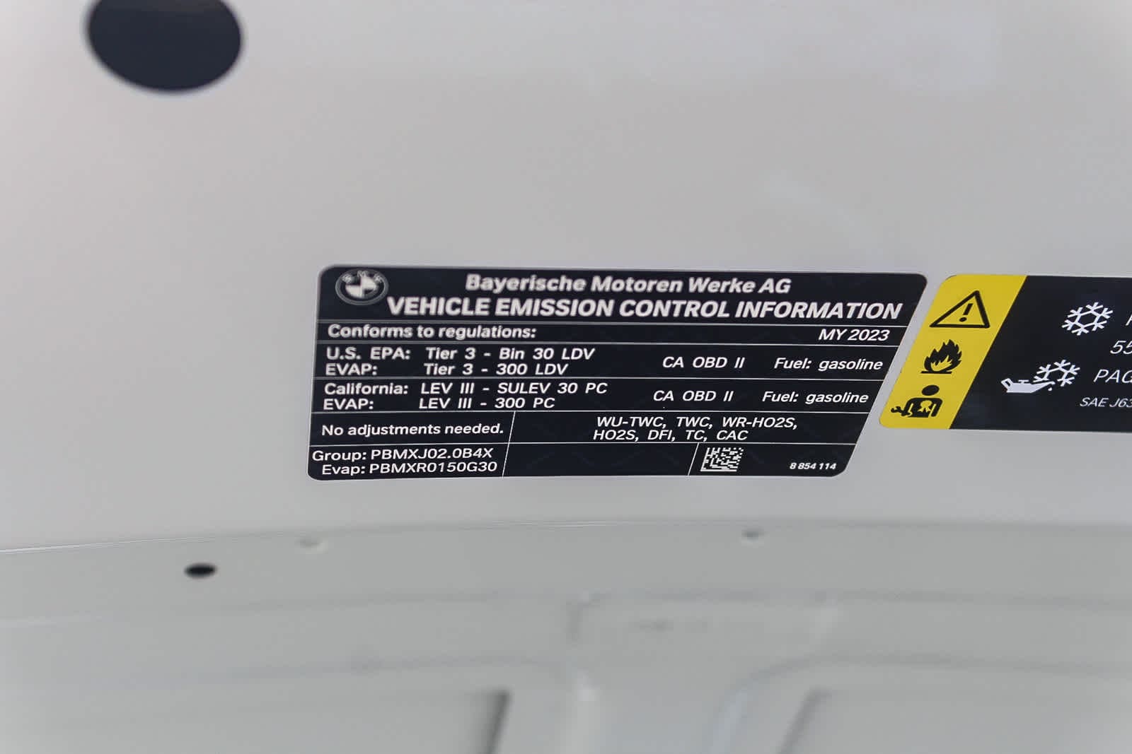 Thumbnail: 2023 BMW 3 Series - 27