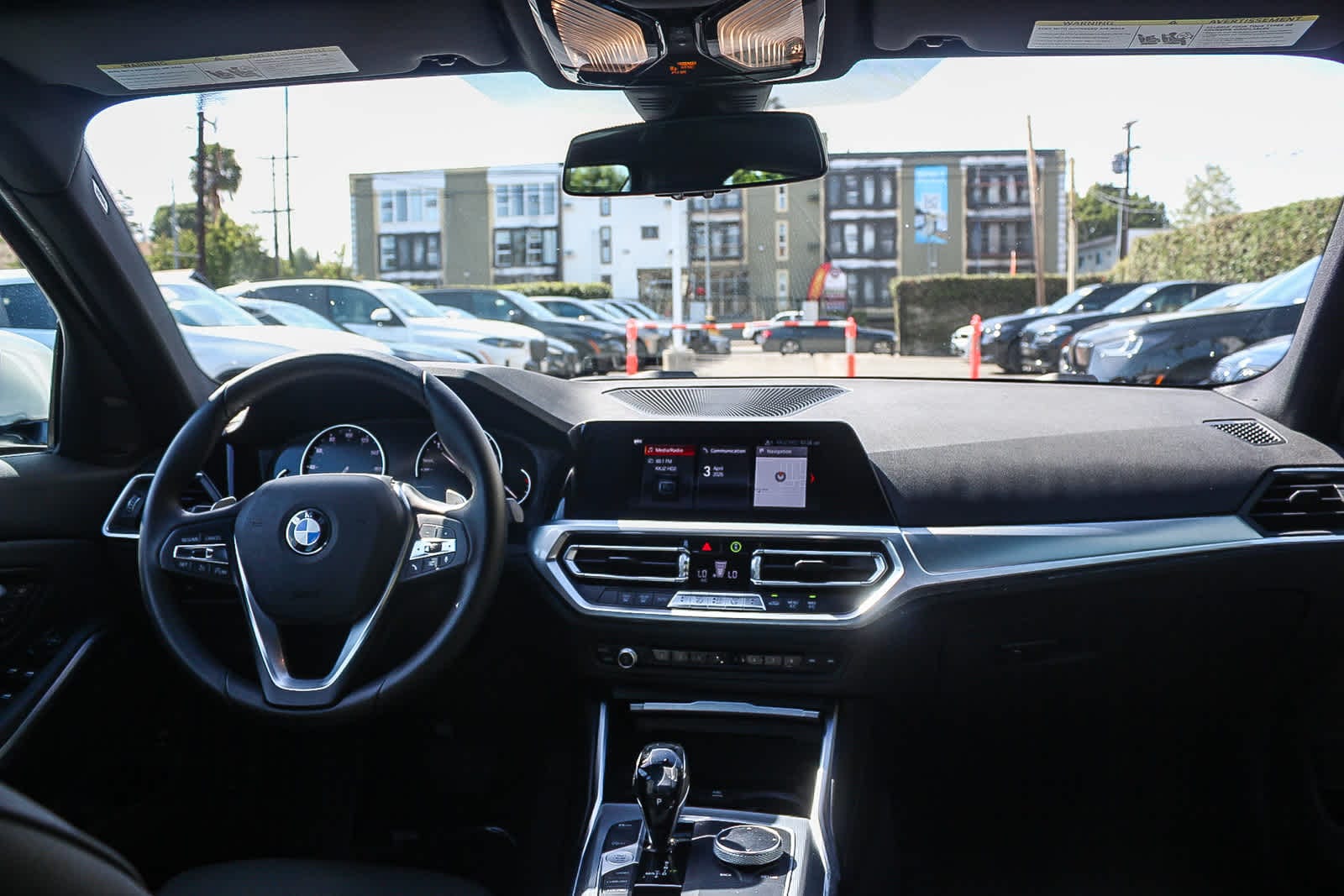 Thumbnail: 2020 BMW 3 Series - 12