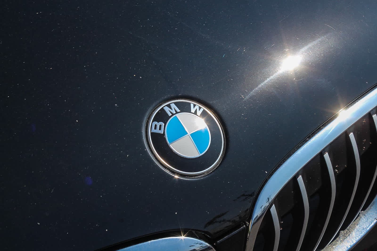 Thumbnail: 2017 BMW X1 - 11