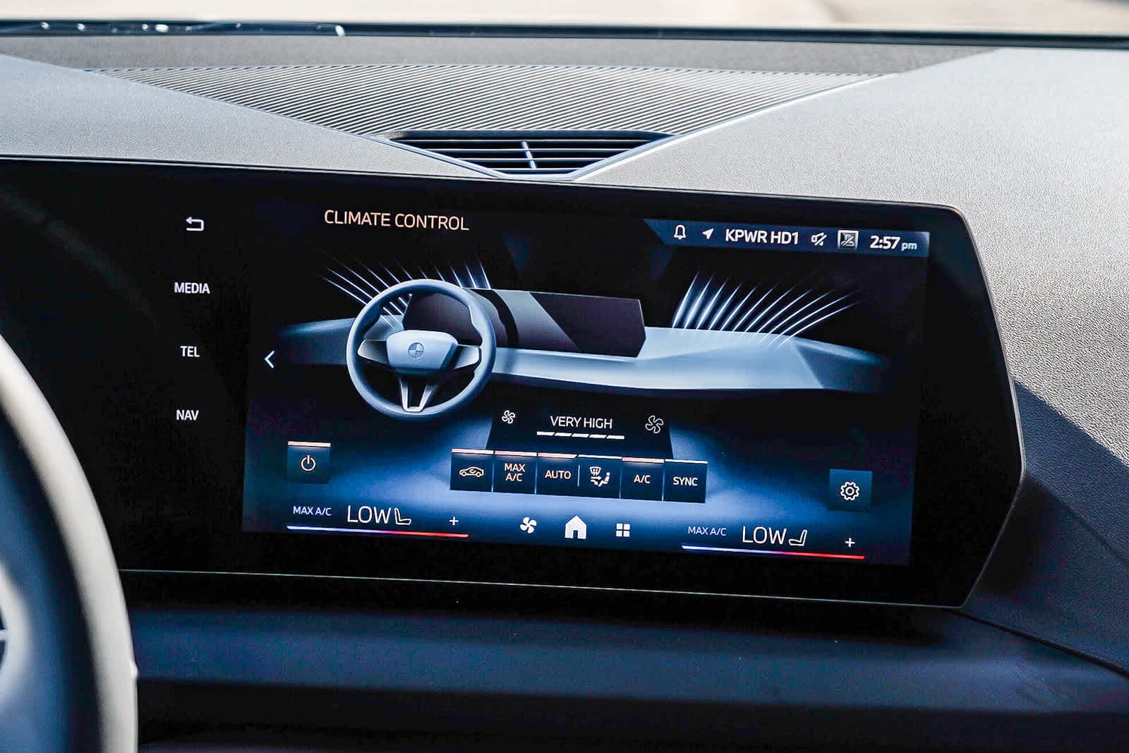 Thumbnail: 2025 BMW 2 Series - 14