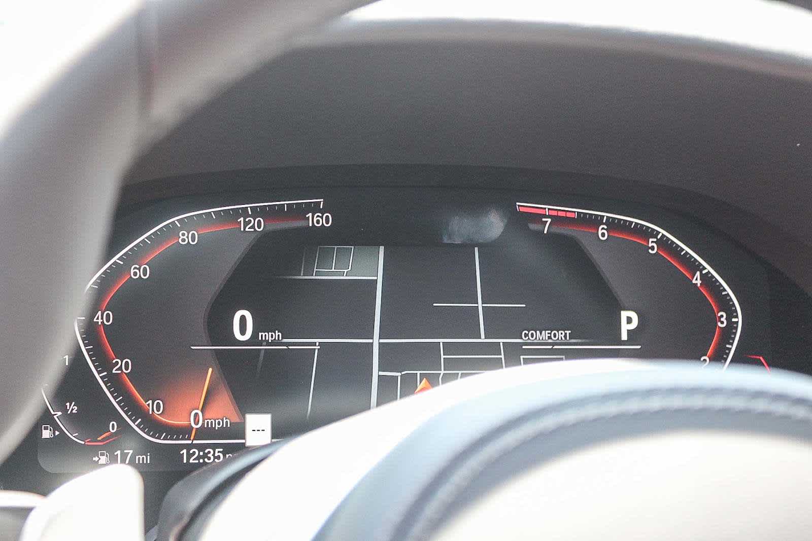 Thumbnail: 2026 BMW 8 Series - 21