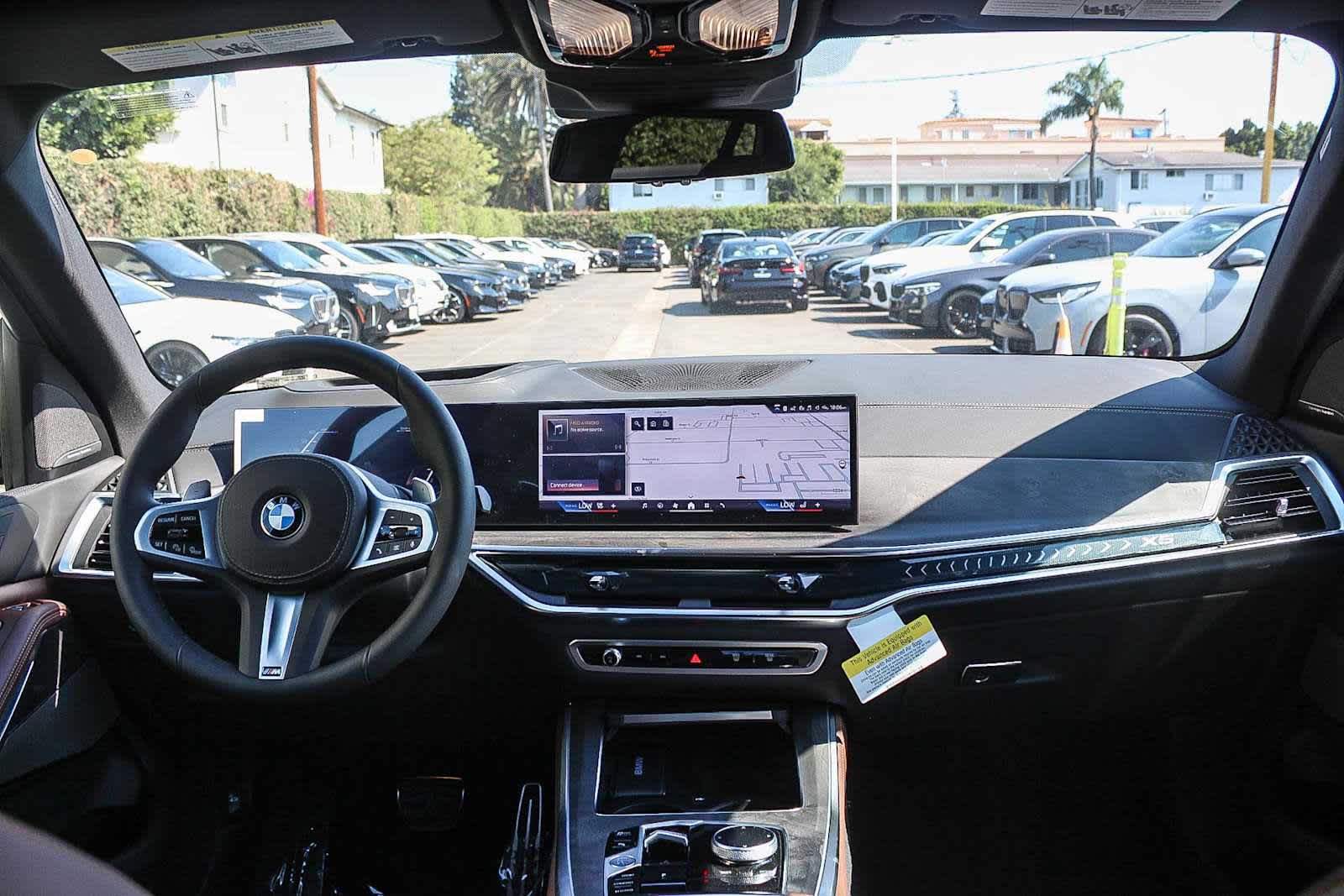 Thumbnail: 2026 BMW X5 - 12