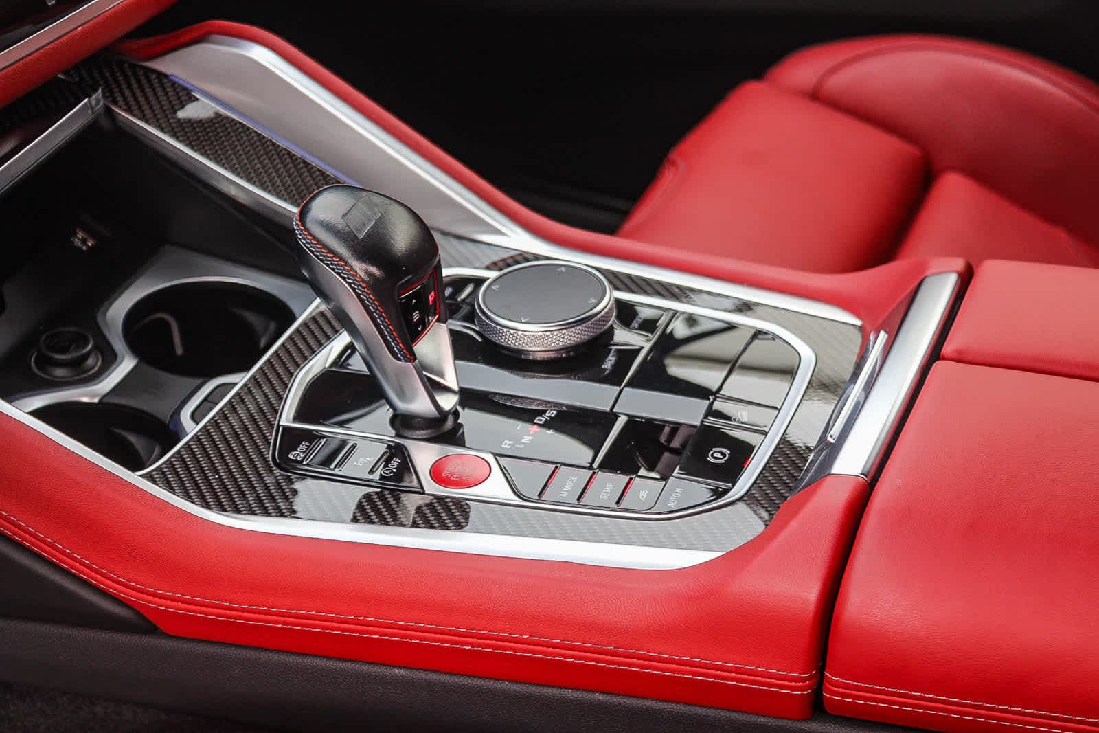 Thumbnail: 2024 BMW X6 - 18