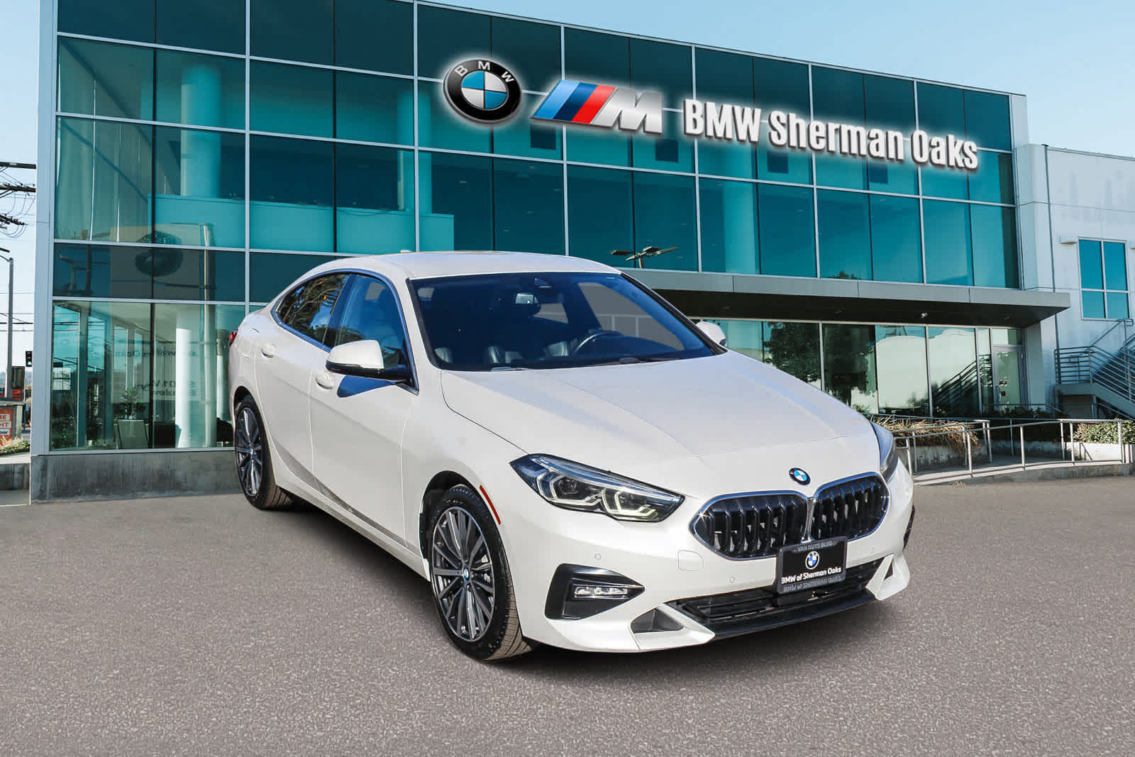 Thumbnail: 2021 BMW 2 Series - 3