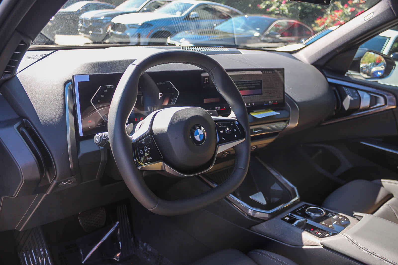 Thumbnail: 2026 BMW X3 - 17