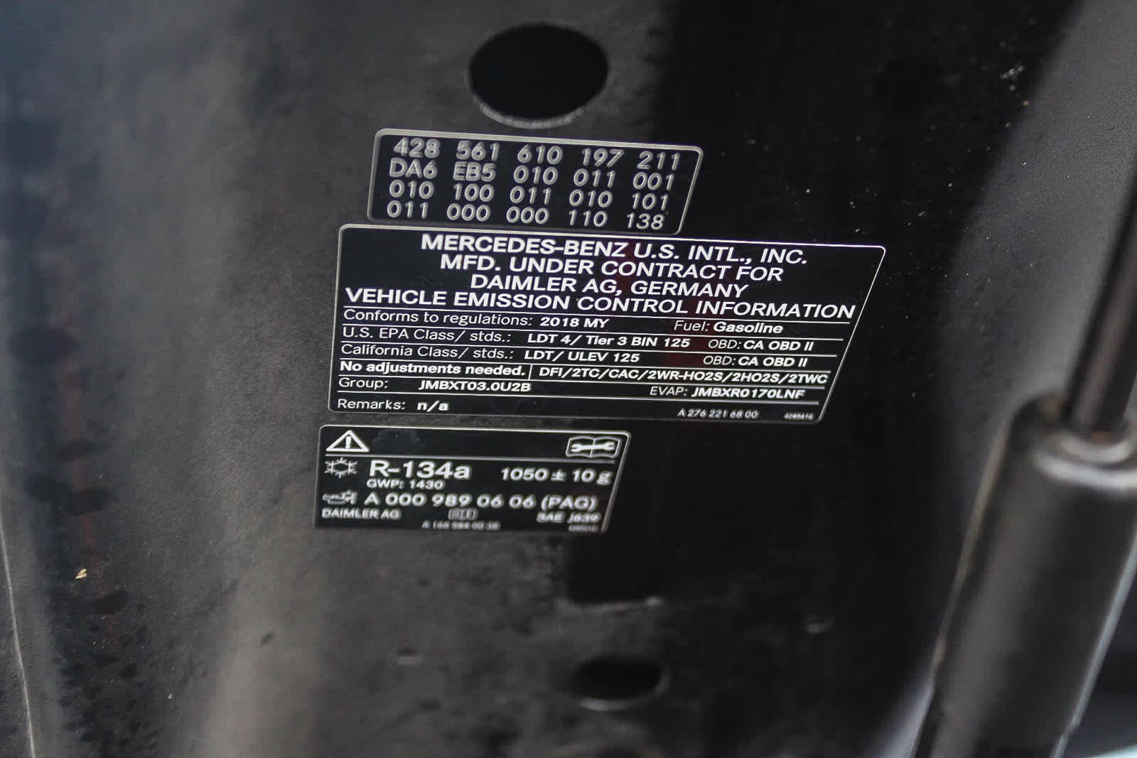 Thumbnail: 2018 Mercedes-Benz GLE - 27