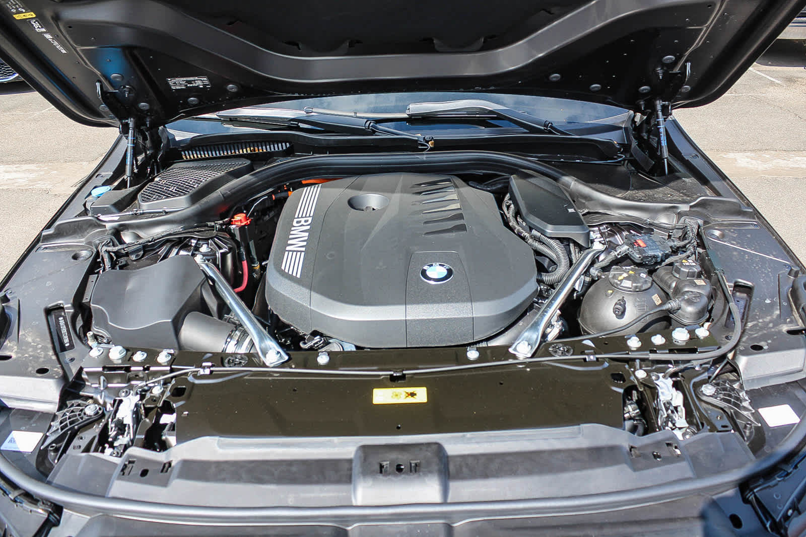 Thumbnail: 2026 BMW 5 Series - 19