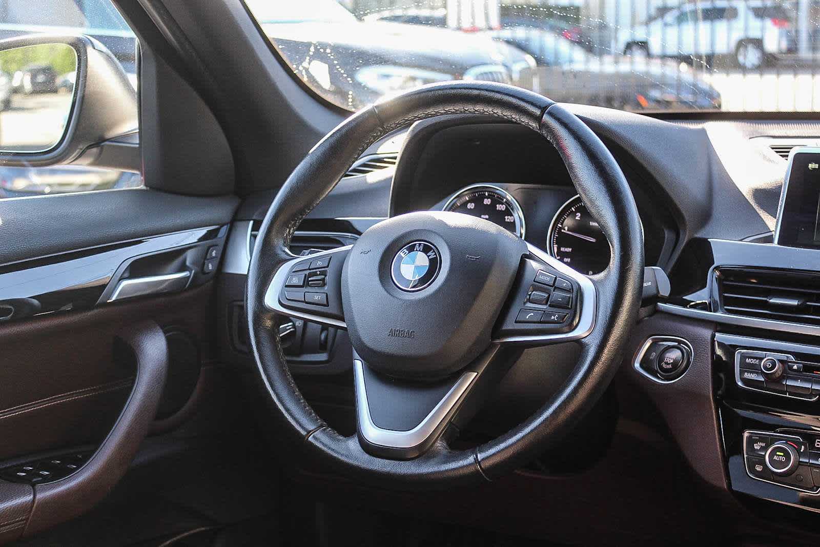 Thumbnail: 2019 BMW X1 - 15