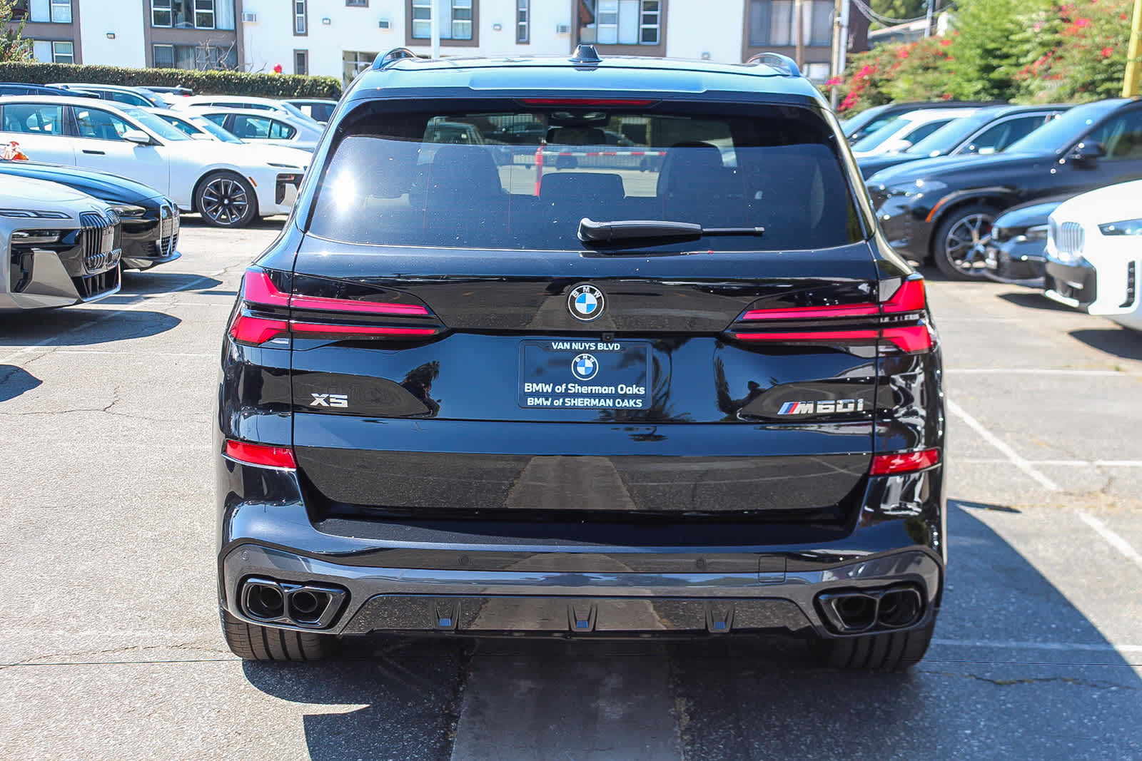 Thumbnail: 2026 BMW X5 - 5