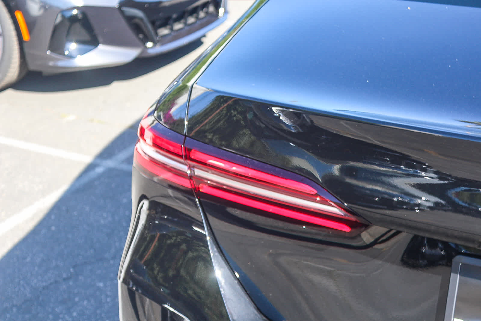 Thumbnail: 2026 BMW 5 Series - 7