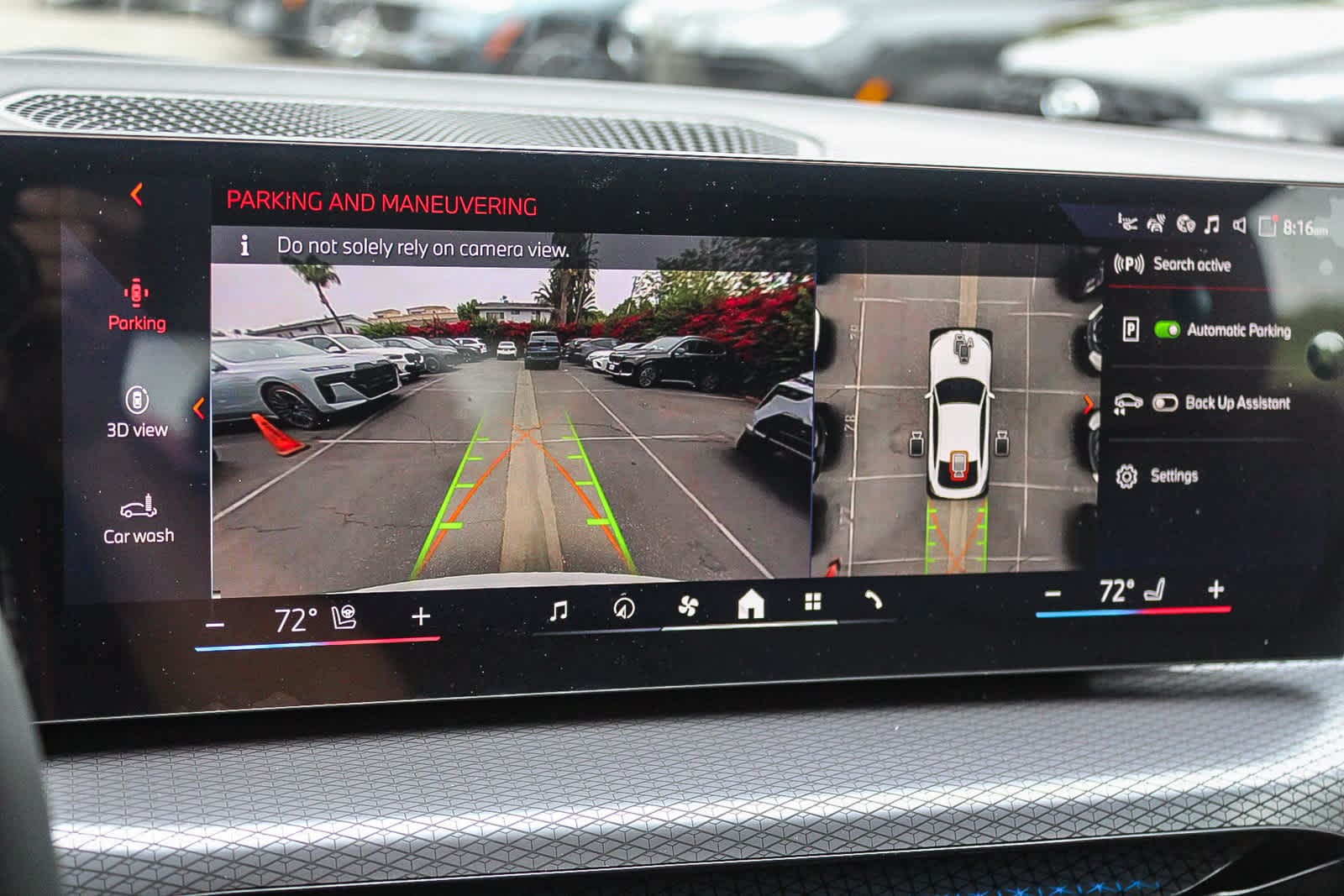 2025 BMW i4 eDrive40 23