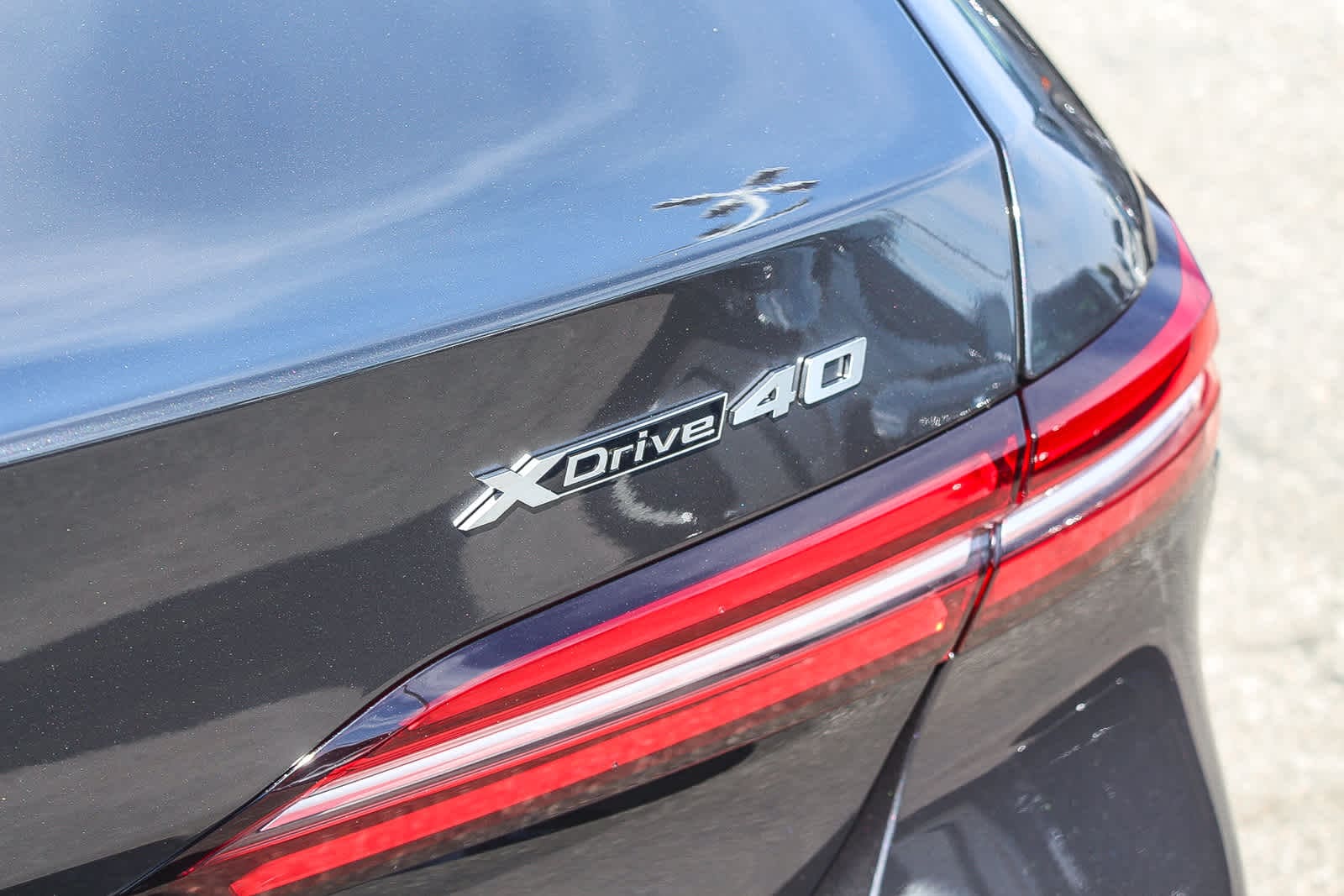 Thumbnail: 2026 BMW i5 - 25