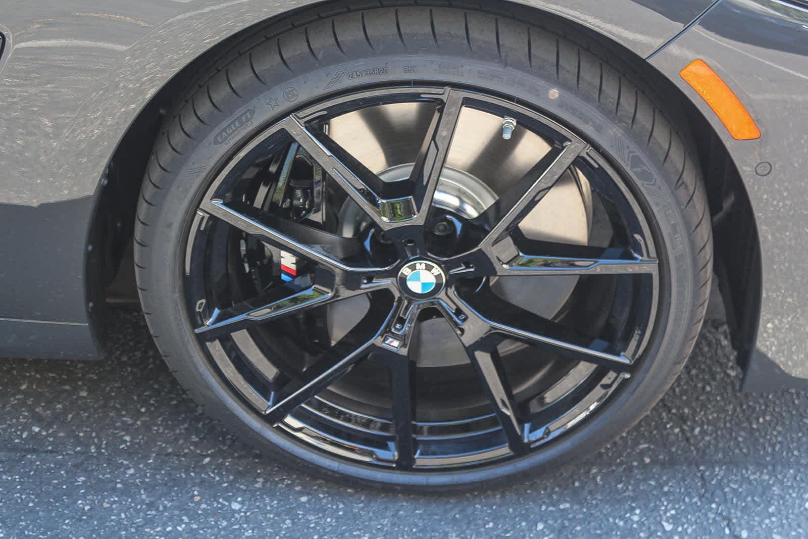 Thumbnail: 2026 BMW 8 Series - 9