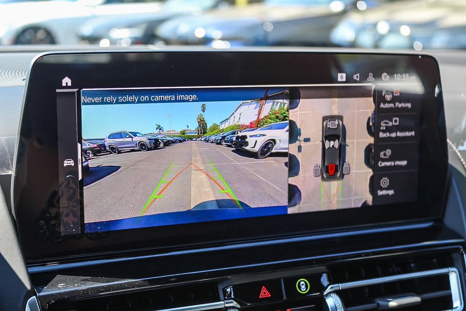 Thumbnail: 2026 BMW 8 Series - 23