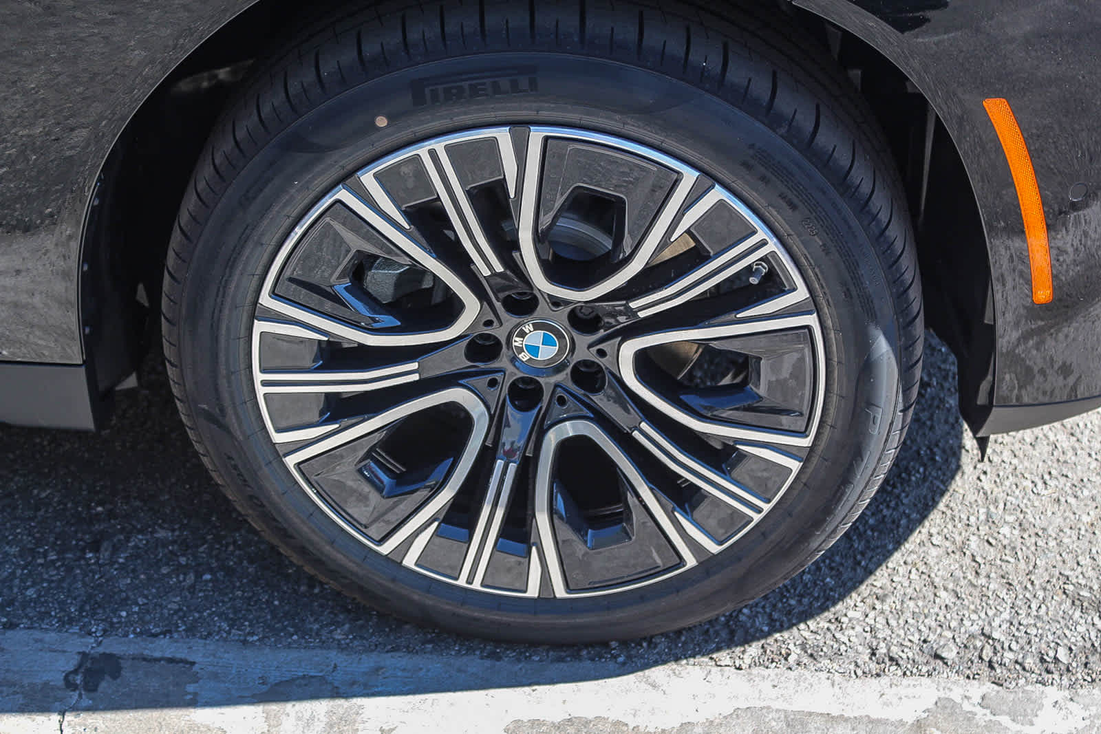 Thumbnail: 2026 BMW X3 - 9