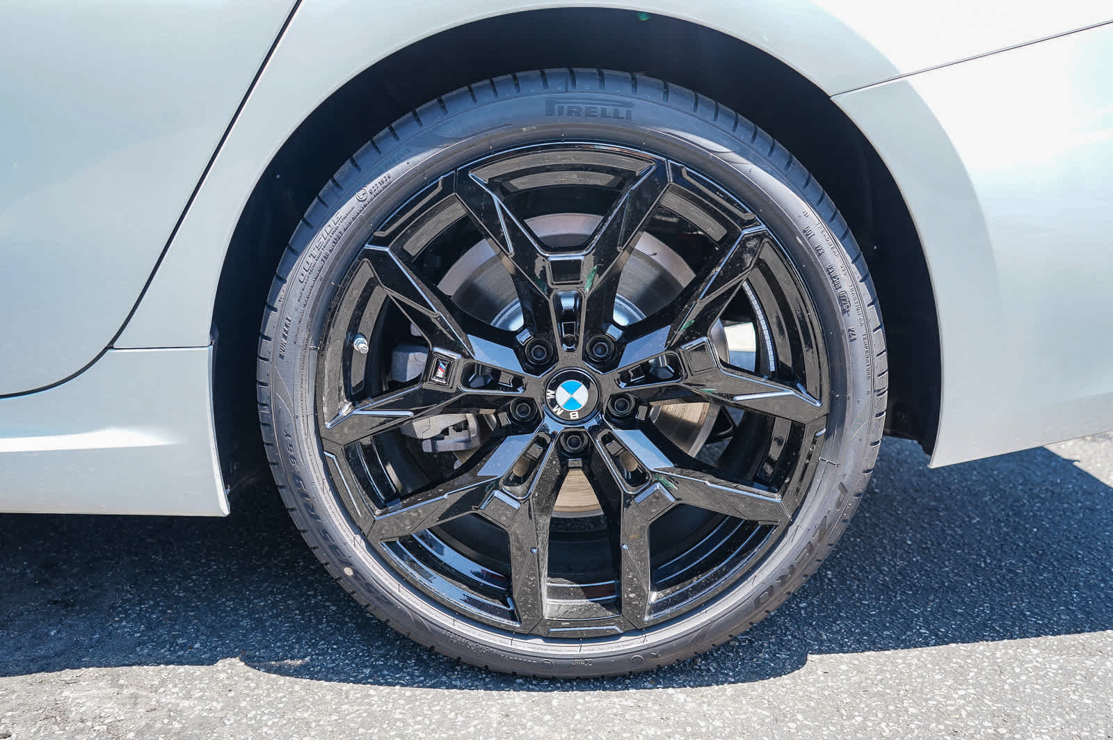 Thumbnail: 2026 BMW 3 Series - 7