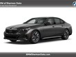 BMW 550e