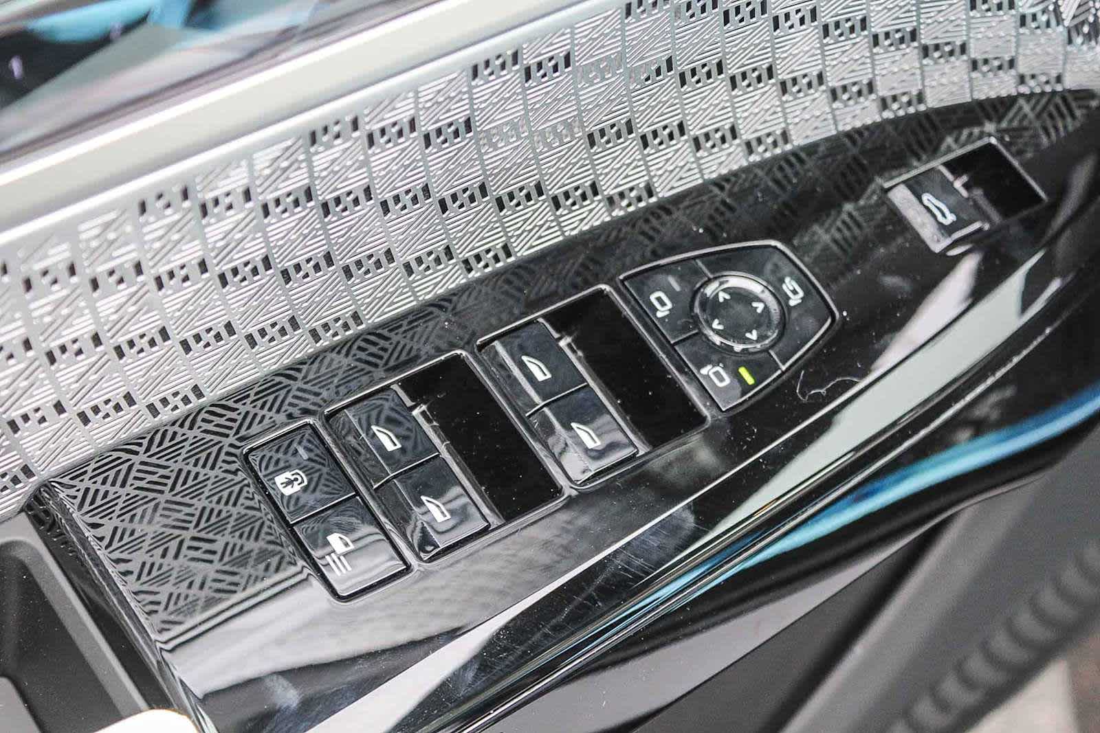 Thumbnail: 2026 BMW i7 - 20