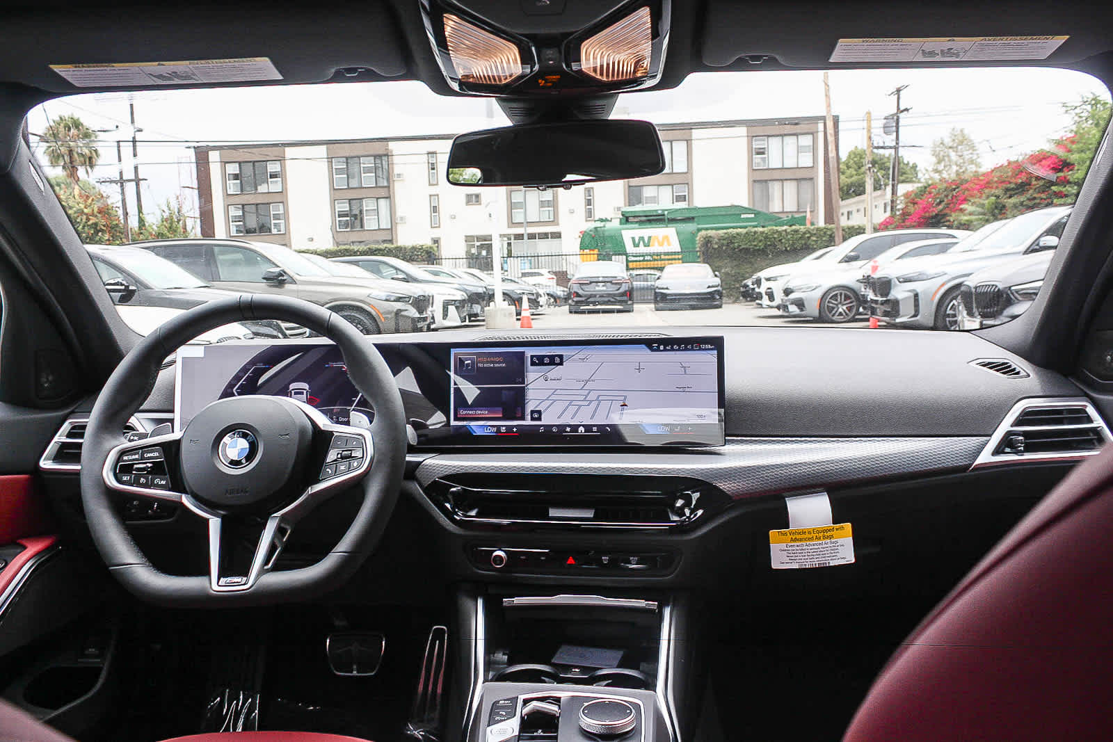 Thumbnail: 2026 BMW 3 Series - 12